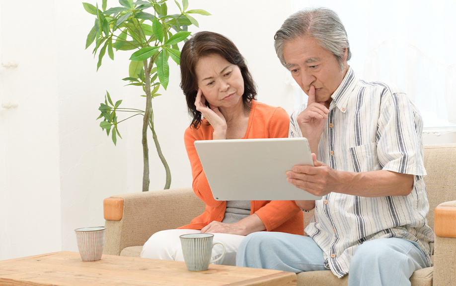 老後に家を売ってはいけない理由は？メリットや資金計画も解説の画像