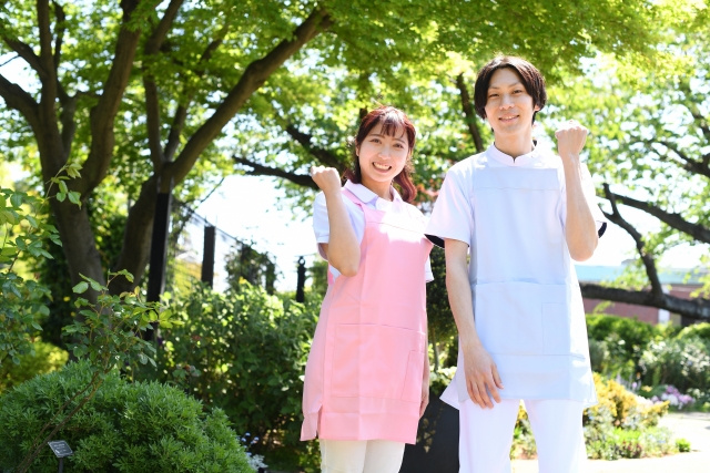 新潟市にある「新潟青陵大学」の魅力！“ケアのこころ”とWライセンスもご紹介