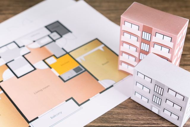 マンションの5階は住みやすい？人気の理由やデメリットについても解説の画像