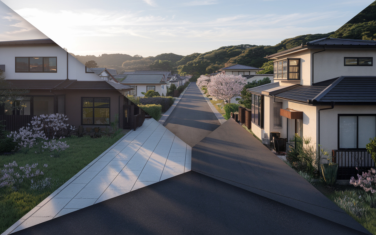 新年のご近所挨拶マナーは何が大切？時期や言葉のポイントも紹介の画像