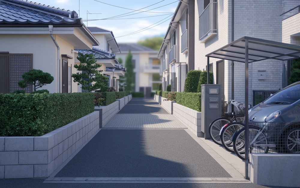 近隣トラブルを防止するコツは何か知っていますか お互い気持ちよく暮らす方法も紹介の画像