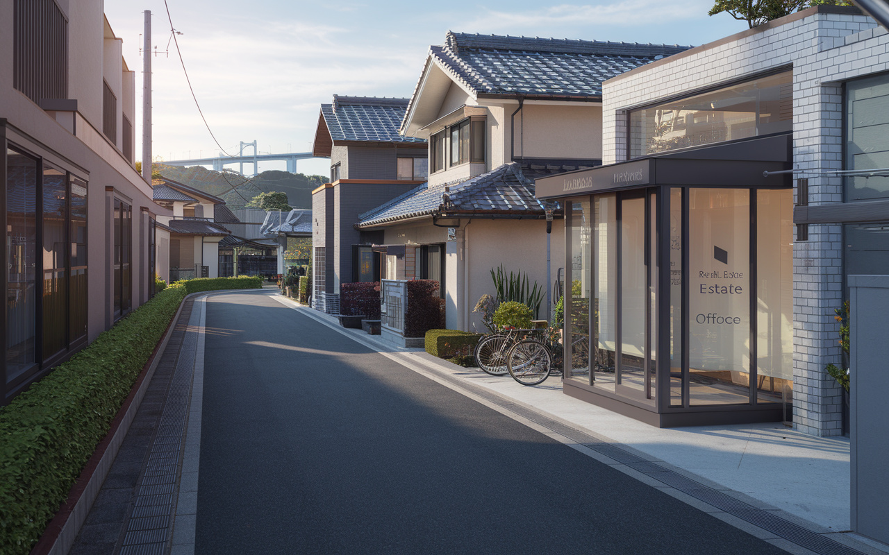 明石で不動産購入を検討中の方必見！トラストカンパニーの特徴や相談方法をご紹介の画像