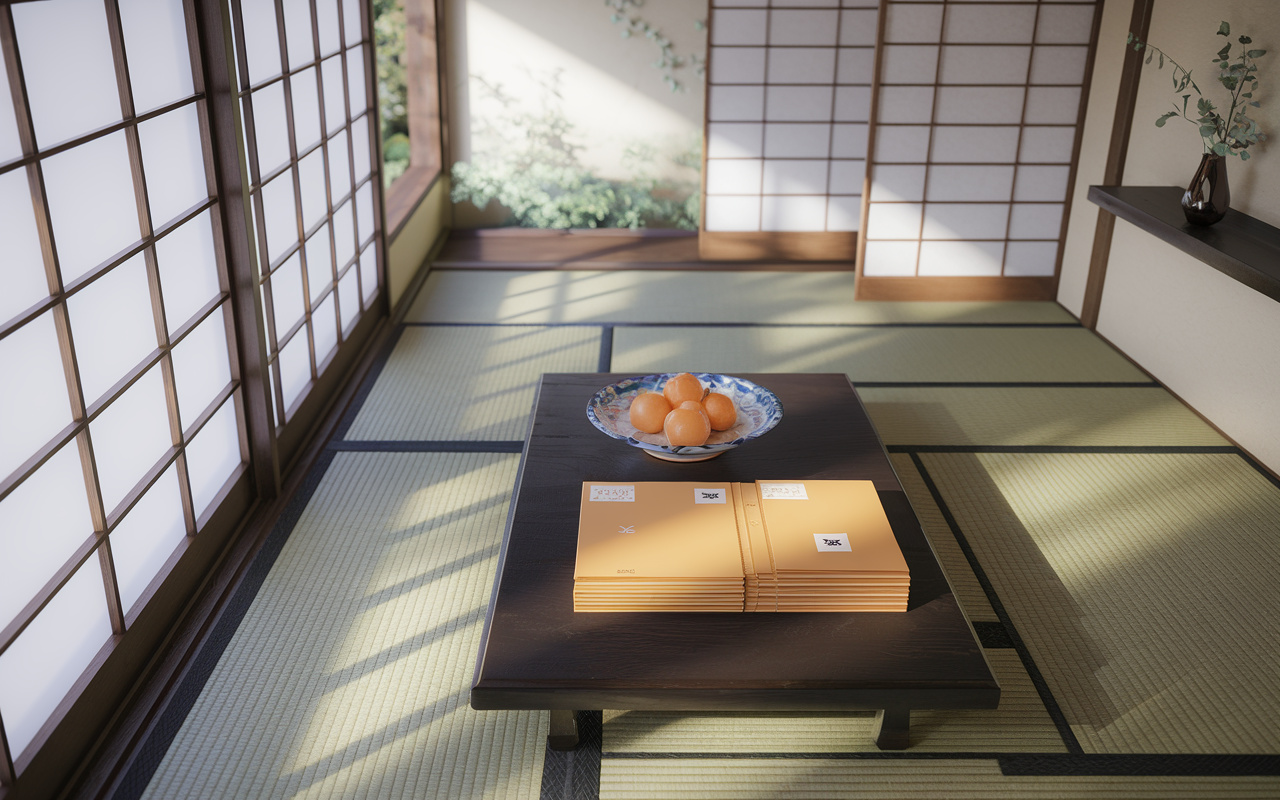 お年玉はいくらが相場なのか気になる人必見！いつまでに渡すかも合わせて解説の画像