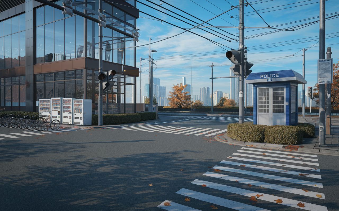 迷子になったときの対応はどうする？手順と注意点をまとめて紹介の画像