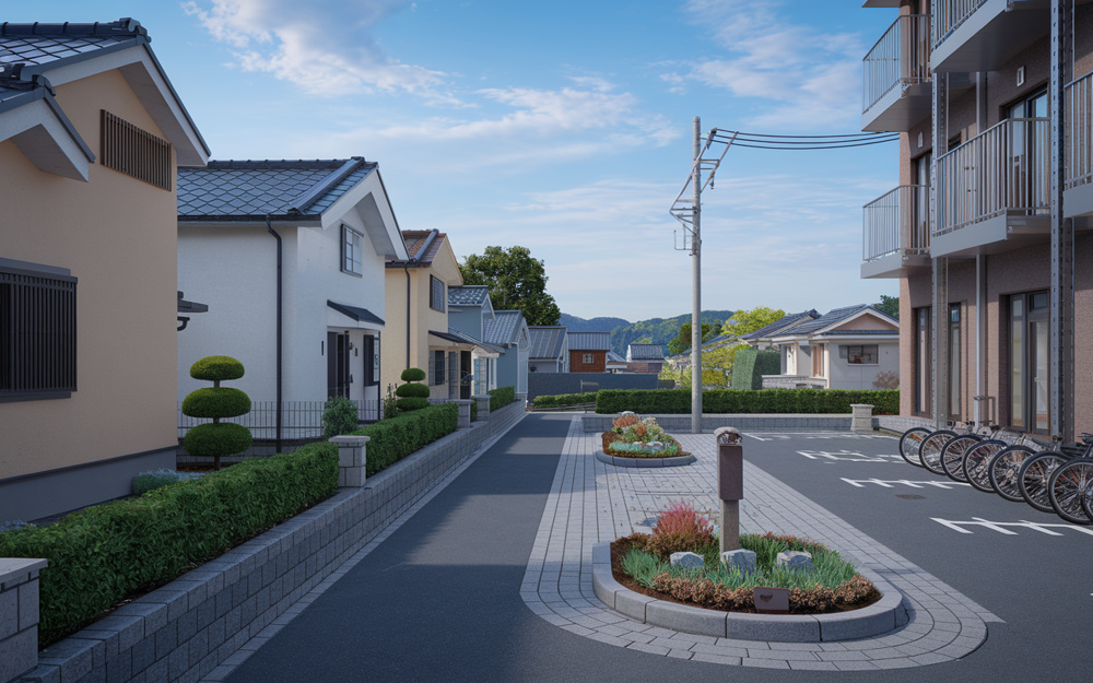不動産売却の仲介と買取の違いは？特徴や選び方を簡単に解説の画像