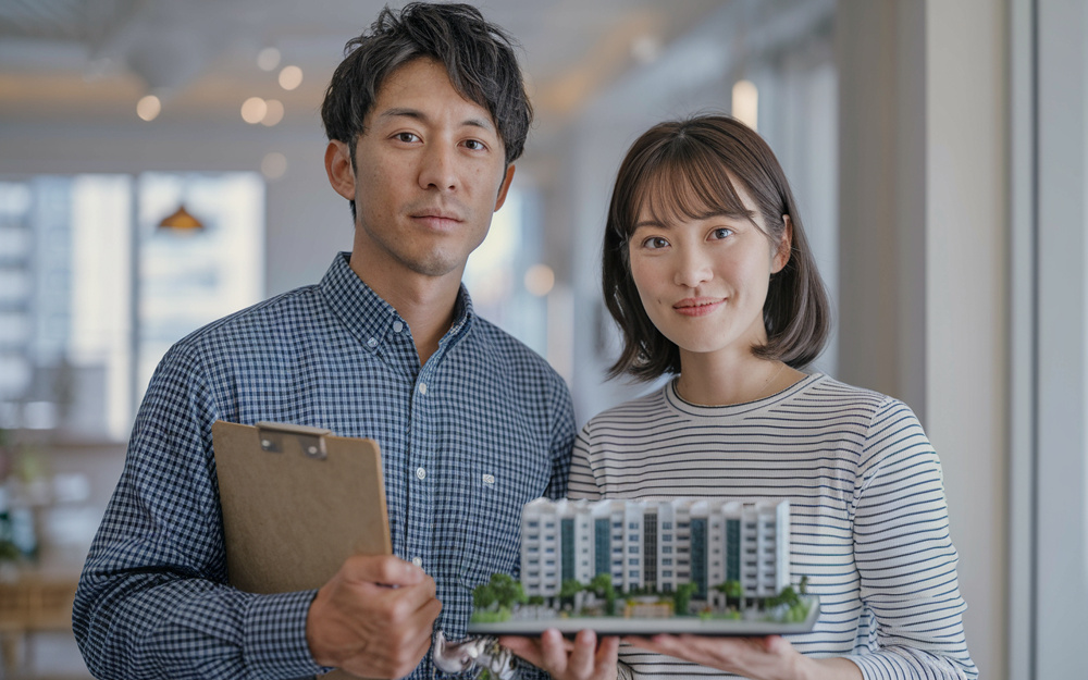 神戸市中央区でマンション売却を検討中の方必見！相場の目安や価格推移もあわせて解説の画像