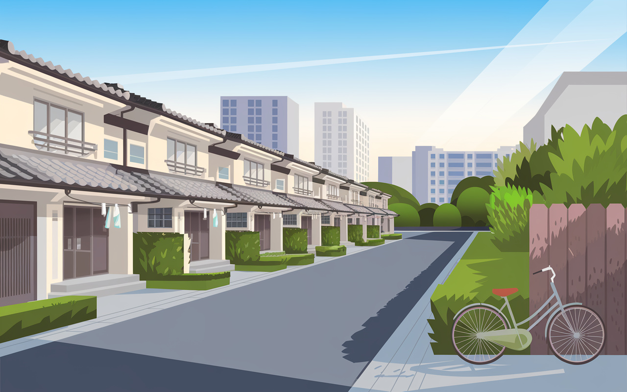 空き家の長屋を売却する際のポイントとは？大阪市淀川区で後悔しない進め方をご紹介の画像