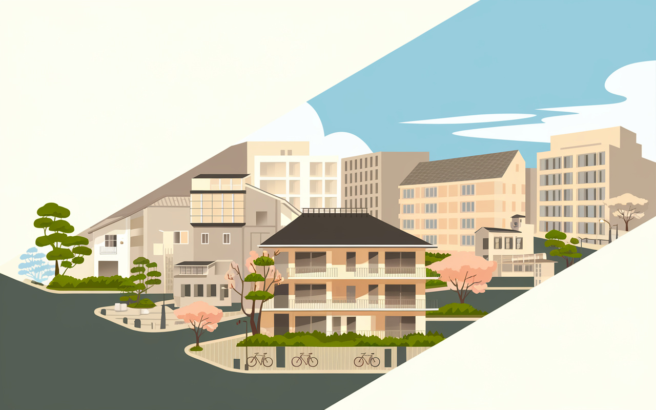 大阪市で空き家が多い区はどこ？ベスト5と各エリアの特徴を解説の画像