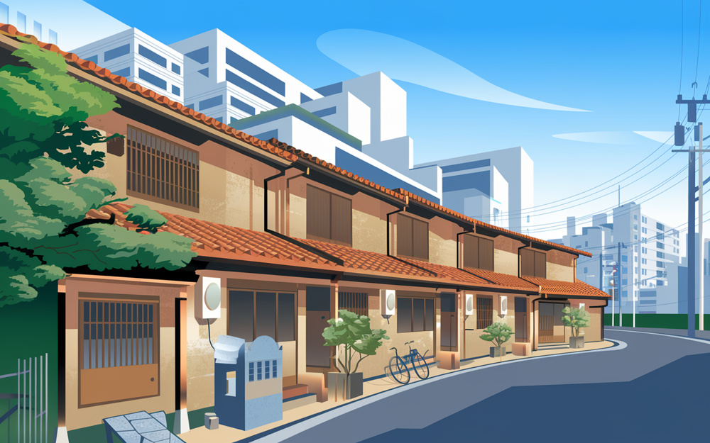 大阪の長屋査定はなぜ価格がバラバラ？査定基準と比較時の注意点を解説の画像