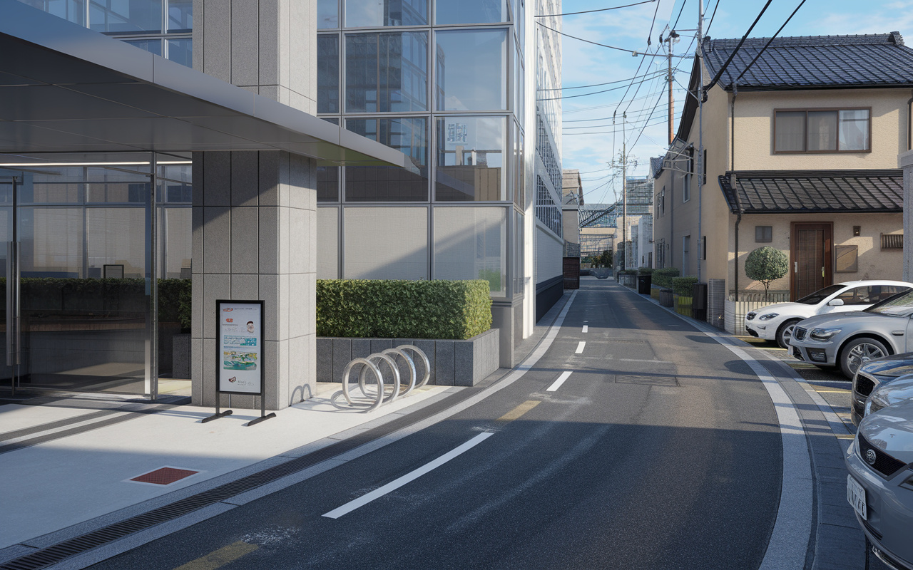 大阪市の借地地主は法人個人どちらが多い？調査のポイントを押さえて現状を知ろうの画像