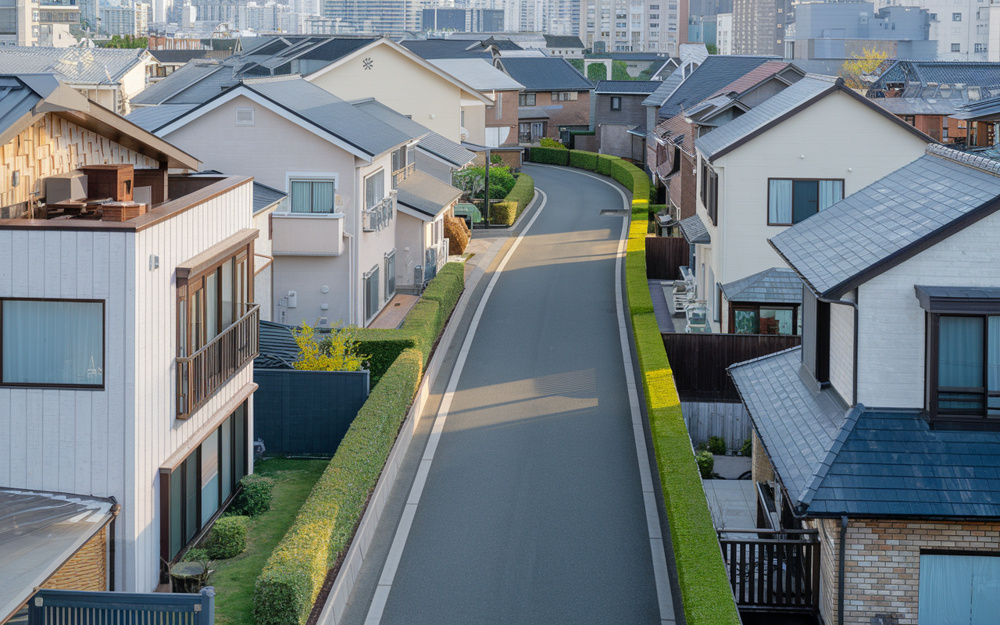 経営管理ビザ改正で住宅影響はどう変わる？大阪市の持ち家と今後の注意点の画像