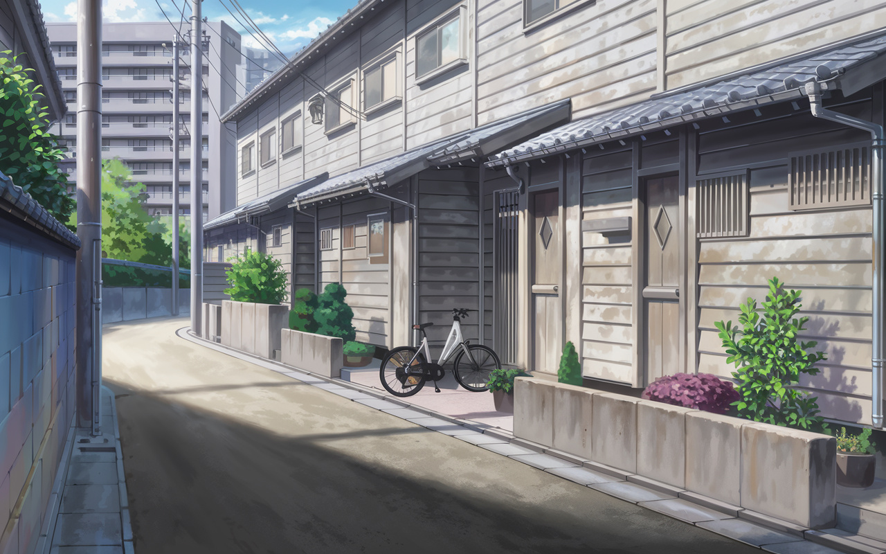 大正区の長屋を中家で売るコツは？土地30㎡台売却の流れも紹介の画像