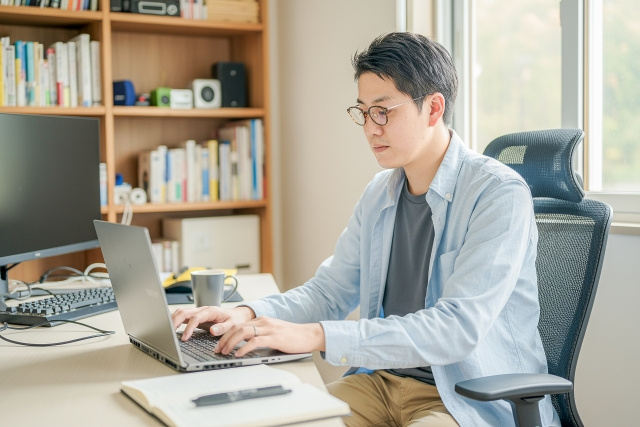 賃貸物件を探す方法