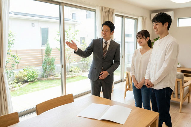 マンション1階のメリット