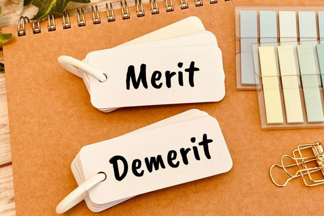 サービスルームのメリット・デメリット