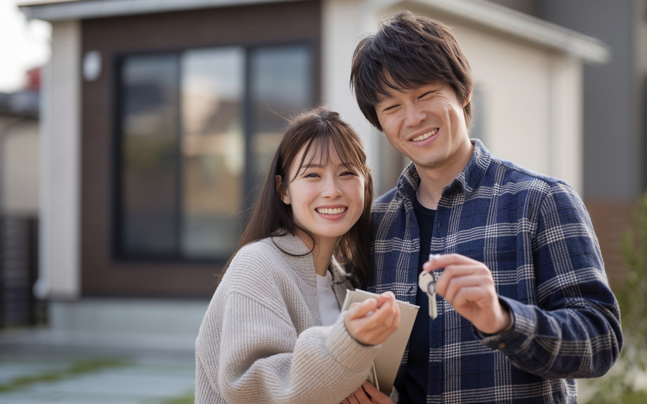 八戸市で中古住宅の購入を検討中ですか 購入の流れと必要な準備を解説の画像