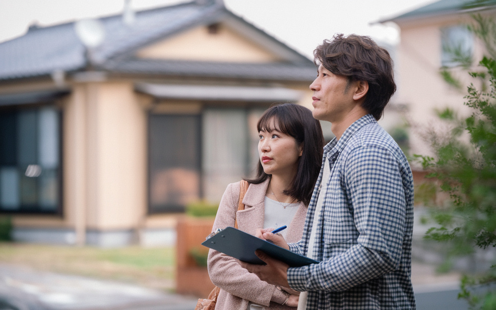 八戸市で中古住宅の見学を検討中の方必見！ポイントや注意点を分かりやすく解説の画像