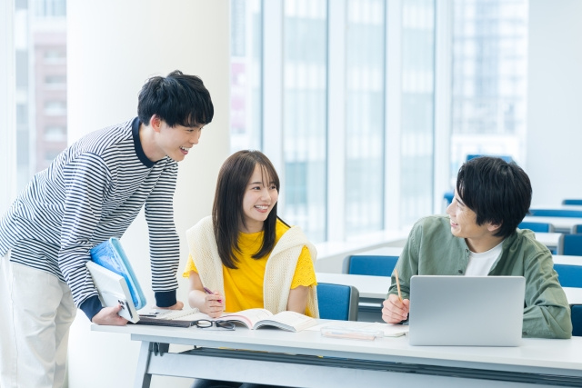 「東京ITプログラミング＆会計専門学校」の学べる分野