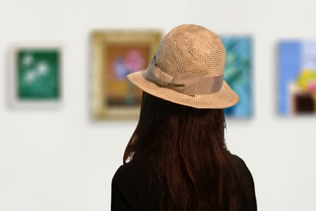 「東京藝術大学大学美術館」の特徴