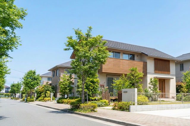 土地活用におけるメリットと制約事項