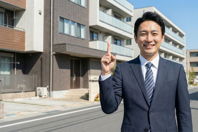 第二種中高層住居専用地域のメリットとデメリット