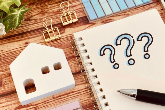 相場より著しく安い事故物件と心理的瑕疵