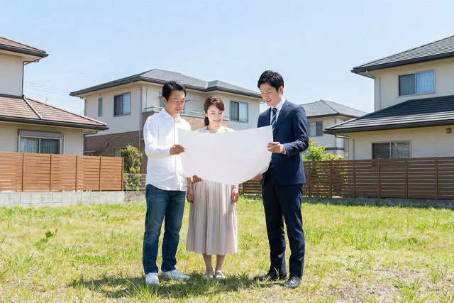 土地を売却するデメリット