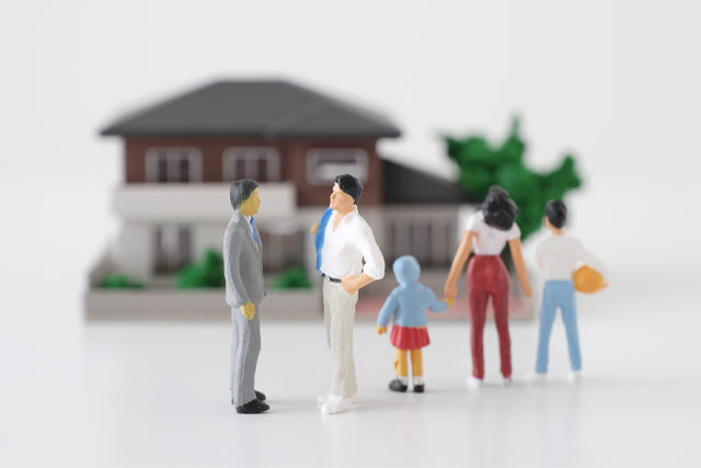親世帯が亡くなった後に発生する問題