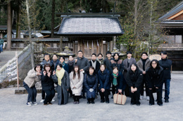 本年も宜しくお願いいたします！の画像