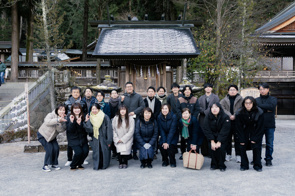 本年も宜しくお願いいたします！の画像