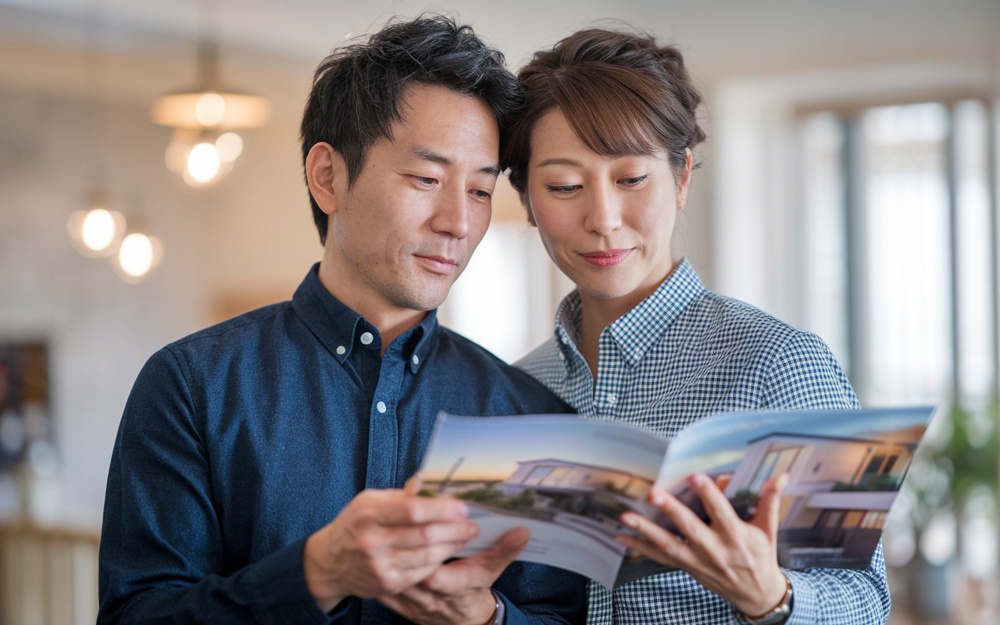 2026年の京都の不動産市況予測はどう変わる？子育て世代の住宅購入タイミングも解説の画像