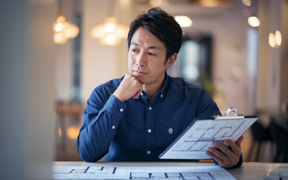 賃貸オーナー必見！満室維持のノウハウと空室対策を紹介の画像