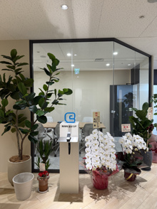 栄駅エリア システム開発の会社 ご成約✨の画像