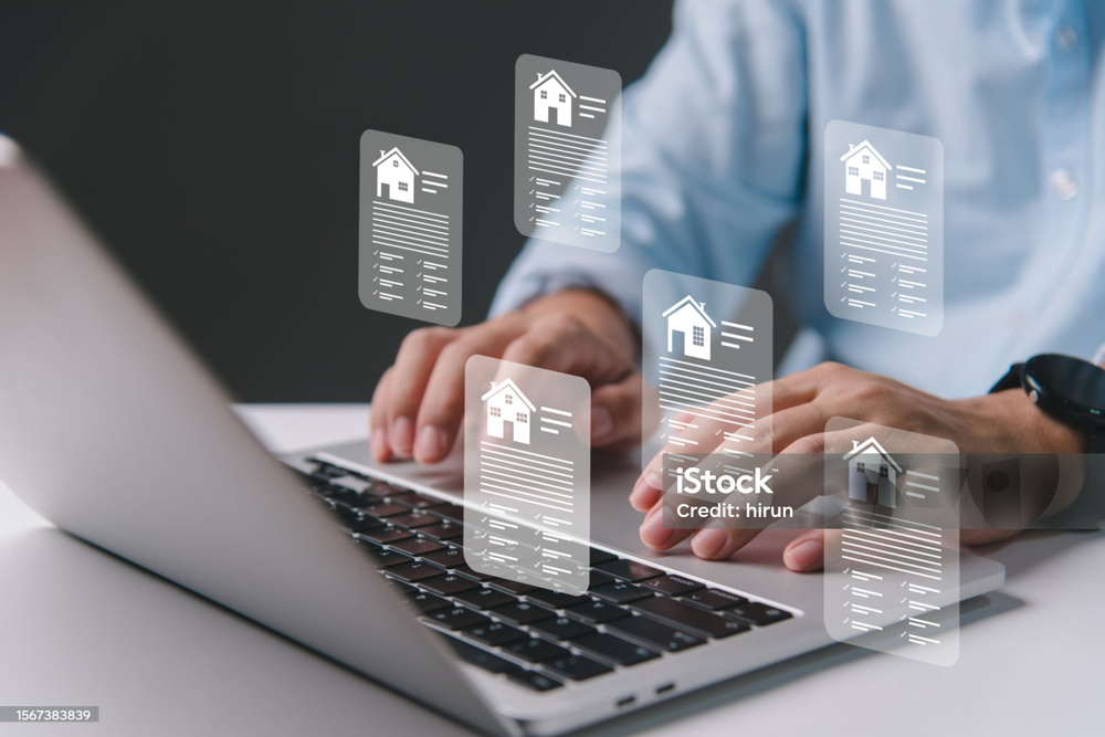 定期借家契約って何？普通借家契約との違いについて解説！の画像