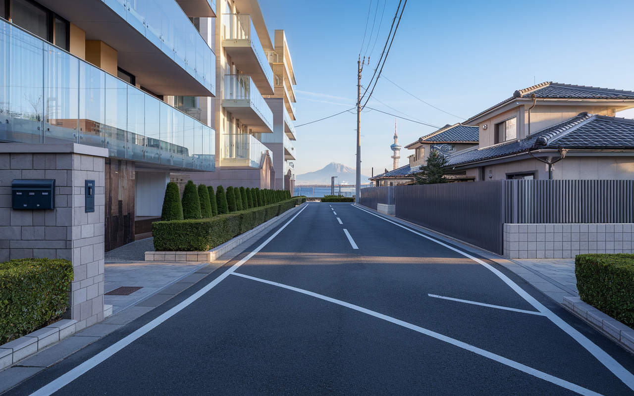 神戸で不動産売却の流れを知りたい方へ！手順や注意点を解説の画像