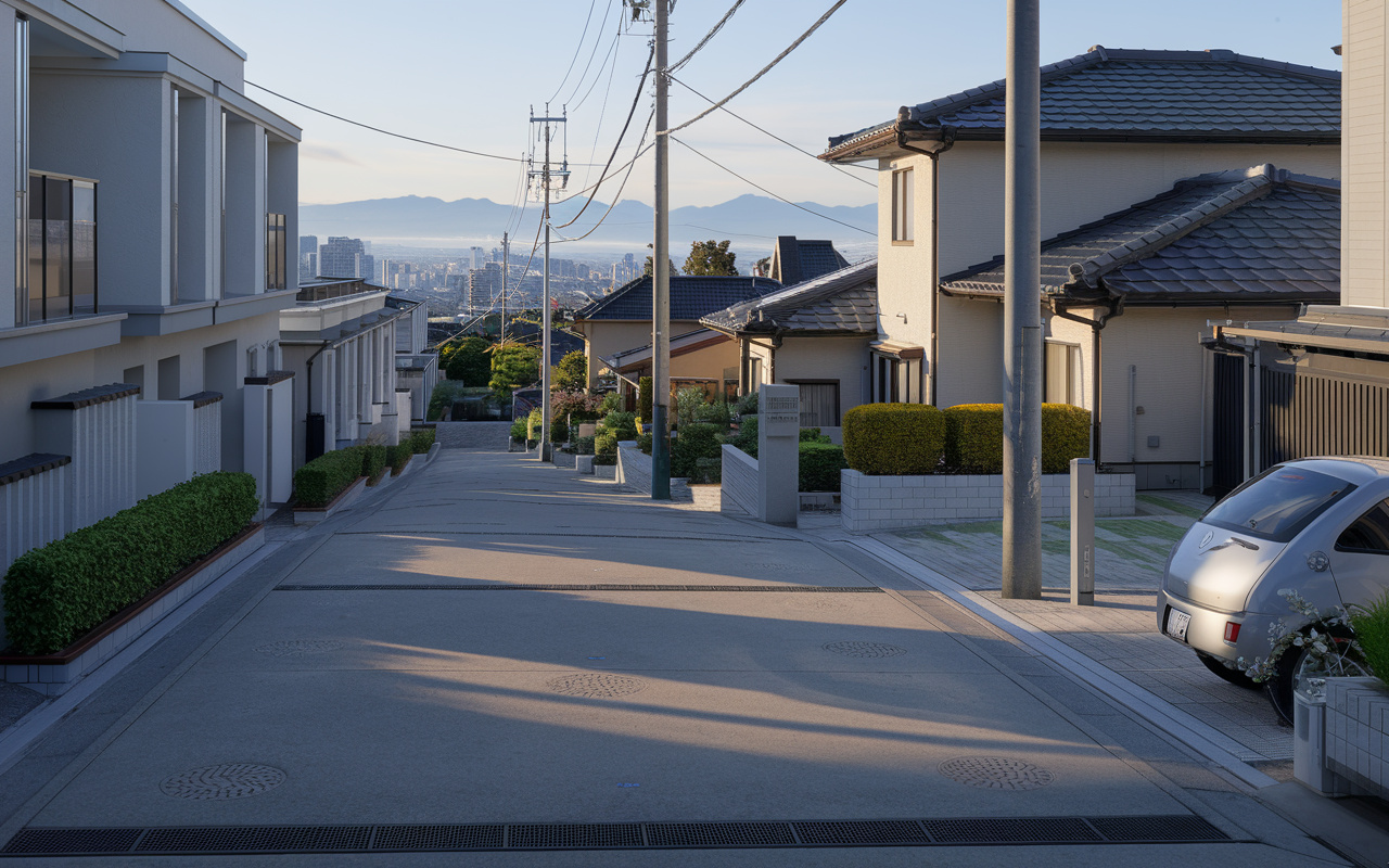 神戸で住み替えを考える方へローン残ってる場合の資金計画は？支援制度の活用法もご紹介の画像