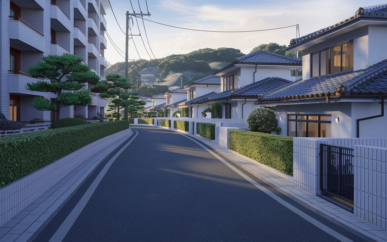 不動産会社の選び方で悩む神戸の方へ！地域別の違いと探し方を解説の画像