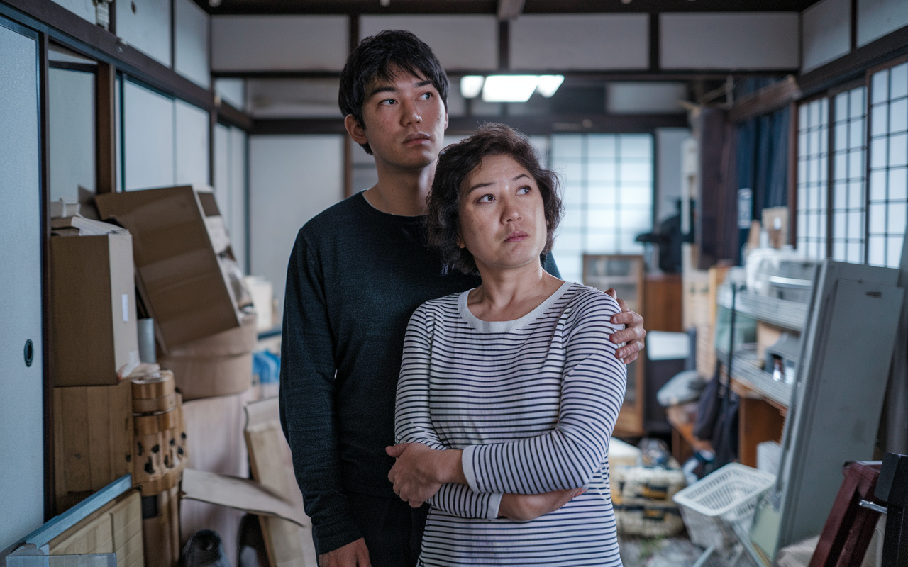 実家の片付けを放置したまま売却できる？放置リスクや片付けの進め方も紹介の画像