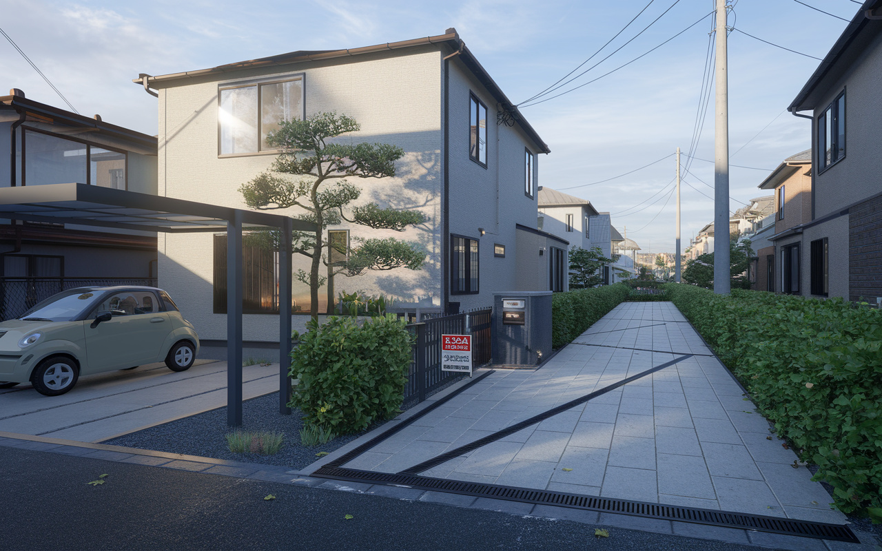 離婚後の住宅ローンが残る家を売るには何が必要？手順と注意点を押さえようの画像