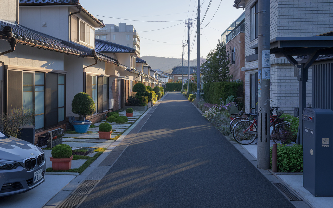 神戸市灘区で空き家バンクを活用するには？登録の流れや相談先も詳しく紹介の画像