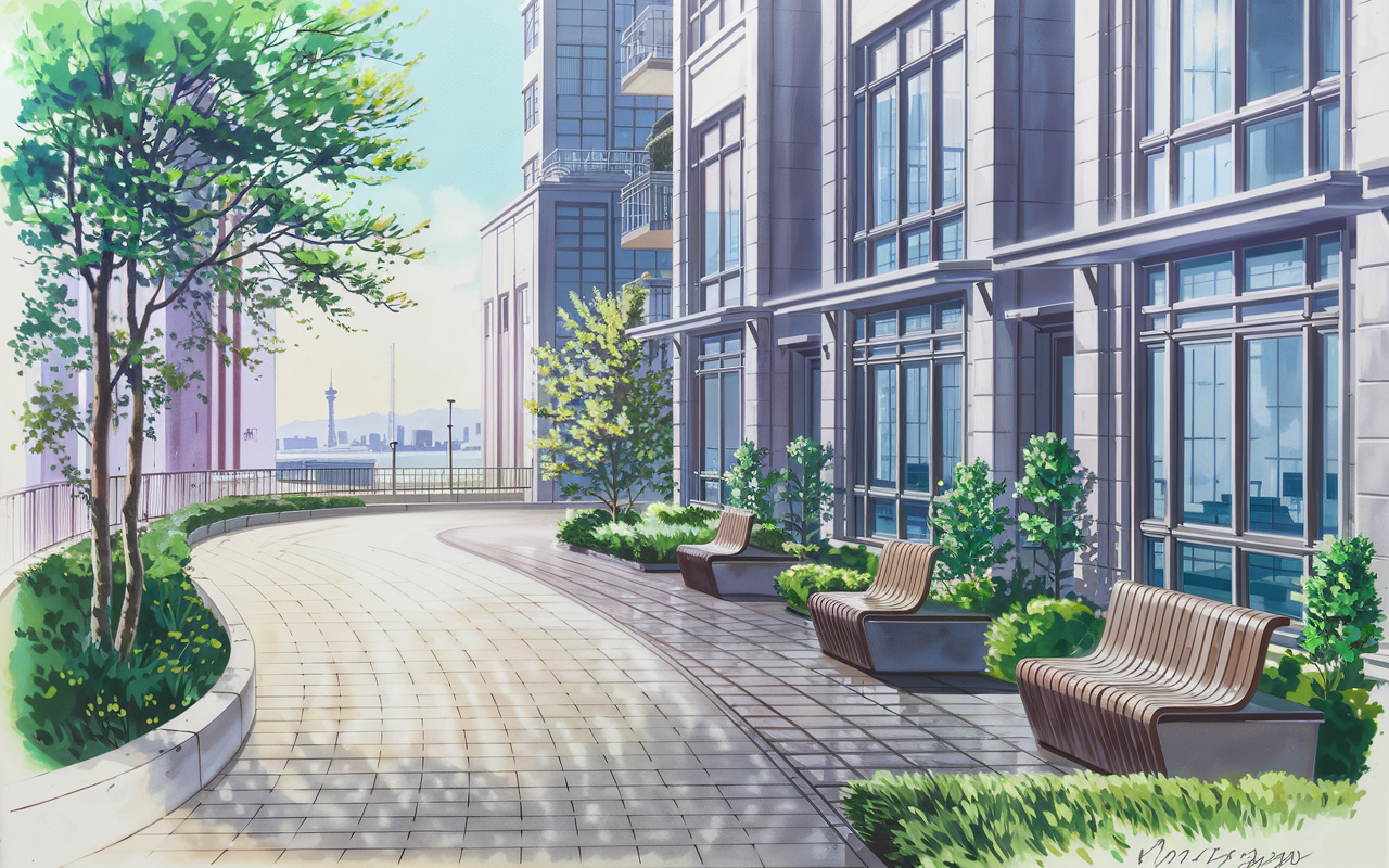 神戸市中央区でマンション売却を検討中の方へ！相場の動きと売却の目安を紹介の画像