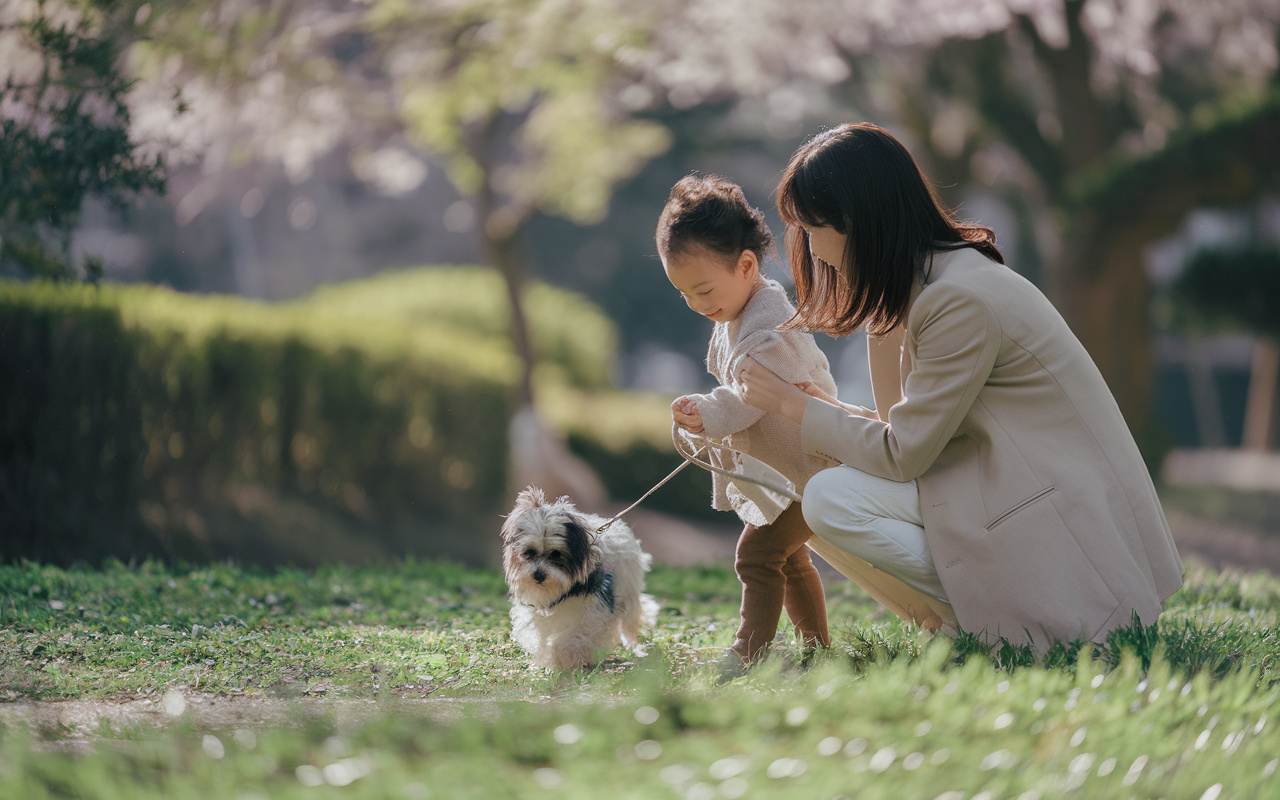 【2026年最新】西宮市の公園で自然環境を満喫しませんか 家族やペットと楽しめる過ごし方を紹介の画像