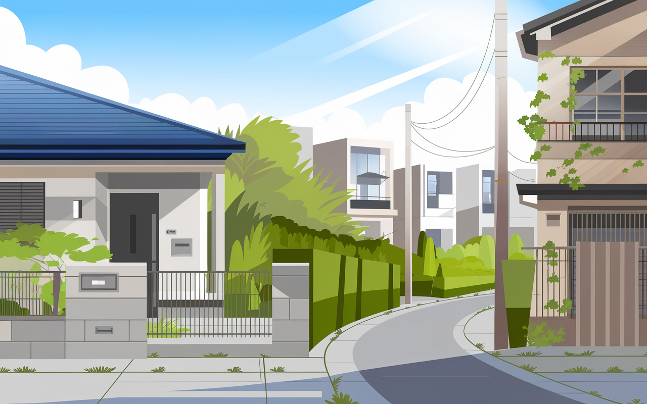 須磨区の空き家放置にはどんなリスクがある?対策や注意点を知りたい方必見の画像