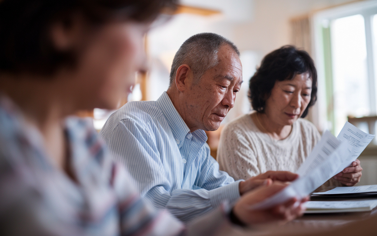 垂水区で相続空き家にお悩みですか　3000万円控除の基本と手続き方法をご紹介の画像