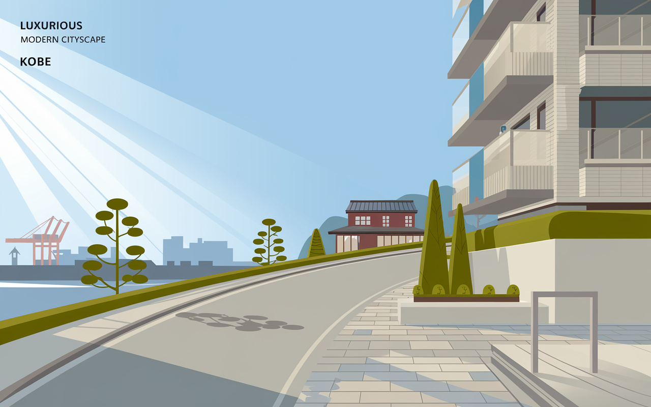 神戸で相続した不動産の譲渡所得税は？申告や特例も分かりやすく紹介の画像