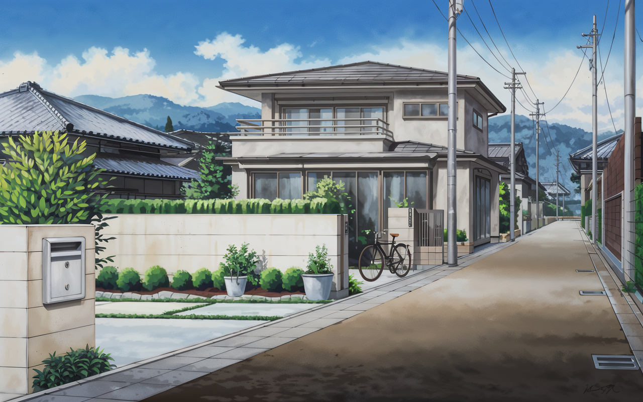 遠方にある相続不動産の売却はどう進める?手続きと費用の流れをご紹介の画像