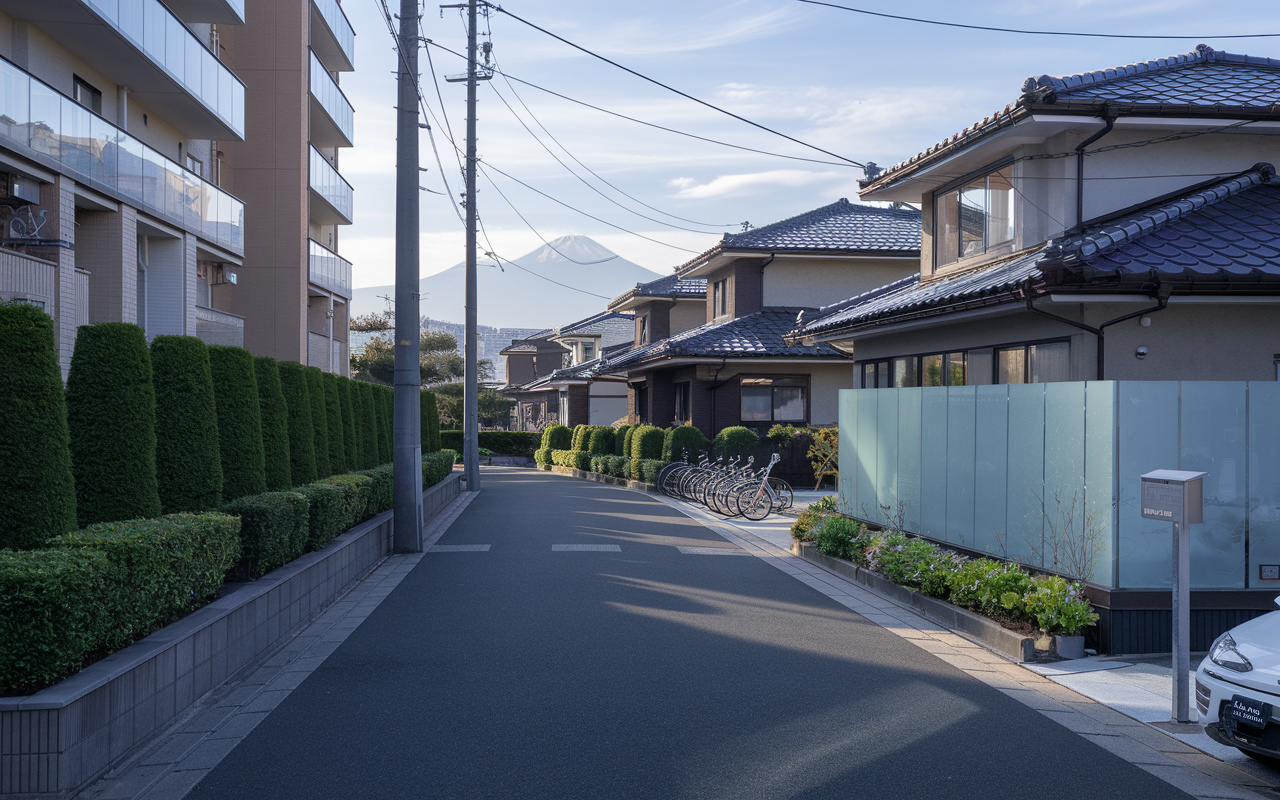 神戸の不動産売却は今が注目時期！長田区の相場と流れを解説の画像