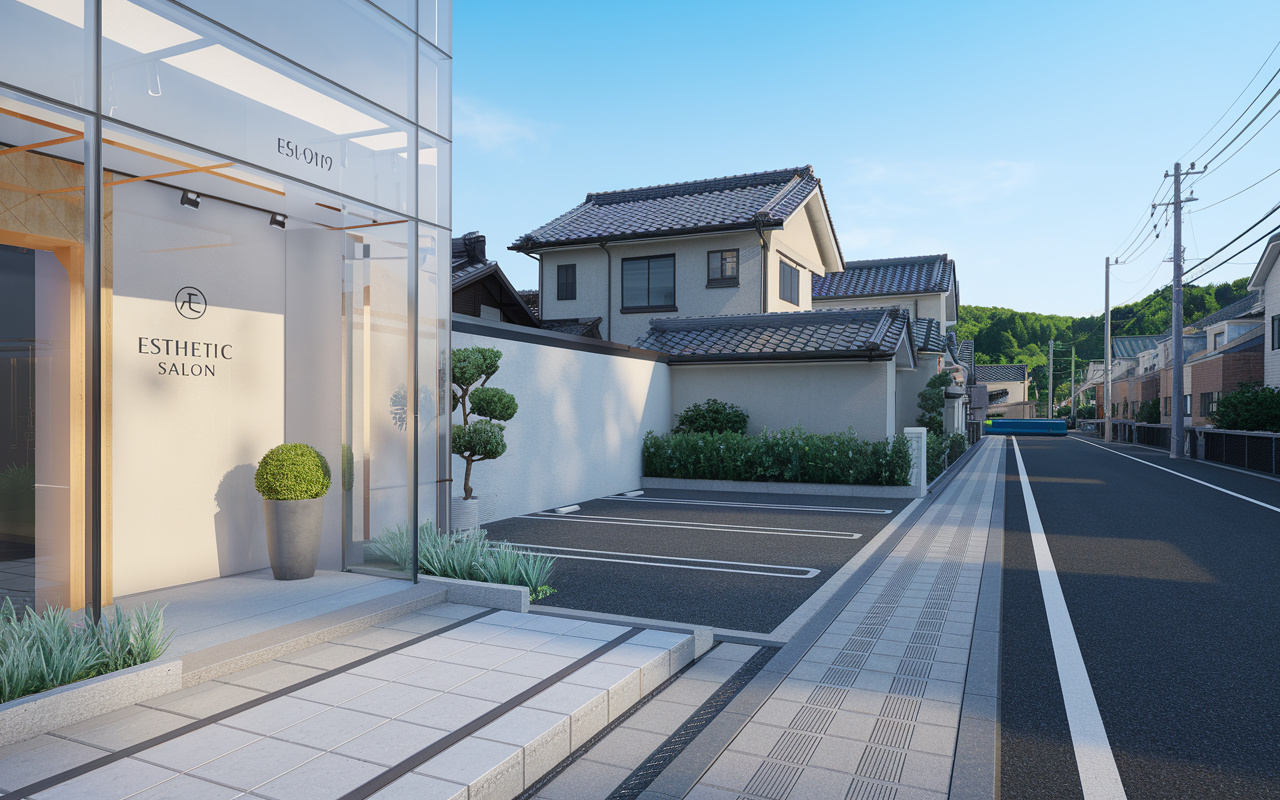 甲賀市でエステサロン開業費用はいくらか気になる方へ 開業時に必要な金額や資金調達方法を解説の画像