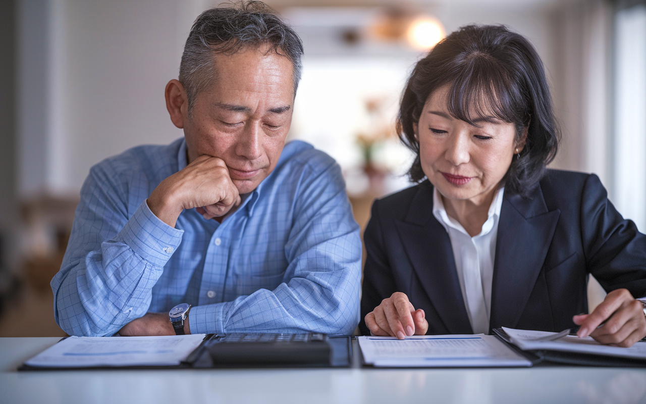 不動産売却で節税できる方法は?税金の仕組みや特例も解説の画像
