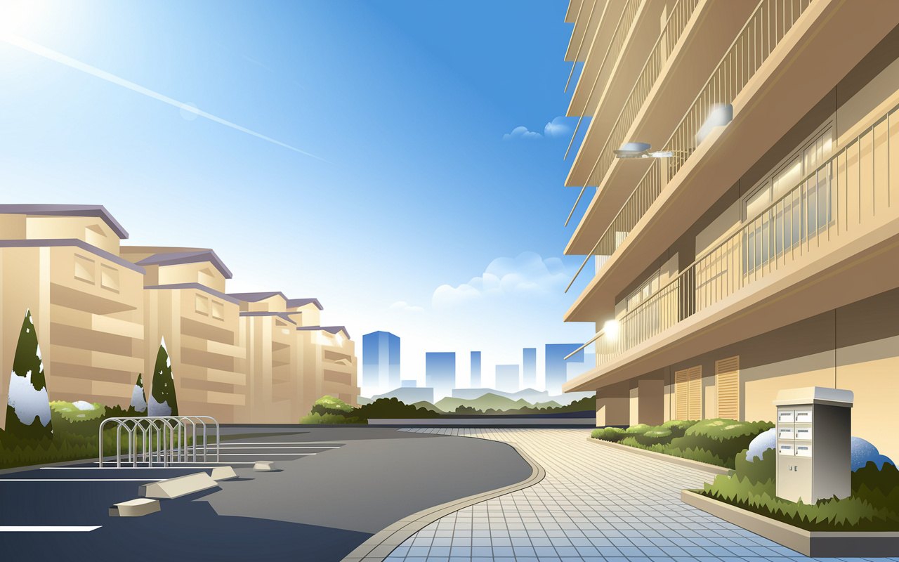 1月の寒さにも強い南向き賃貸物件とは？岐阜市で快適に暮らすコツをご紹介の画像